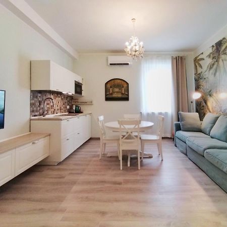 Colleoni 19 Bangkok, Appartamento Superior Civitanova Marche Dış mekan fotoğraf