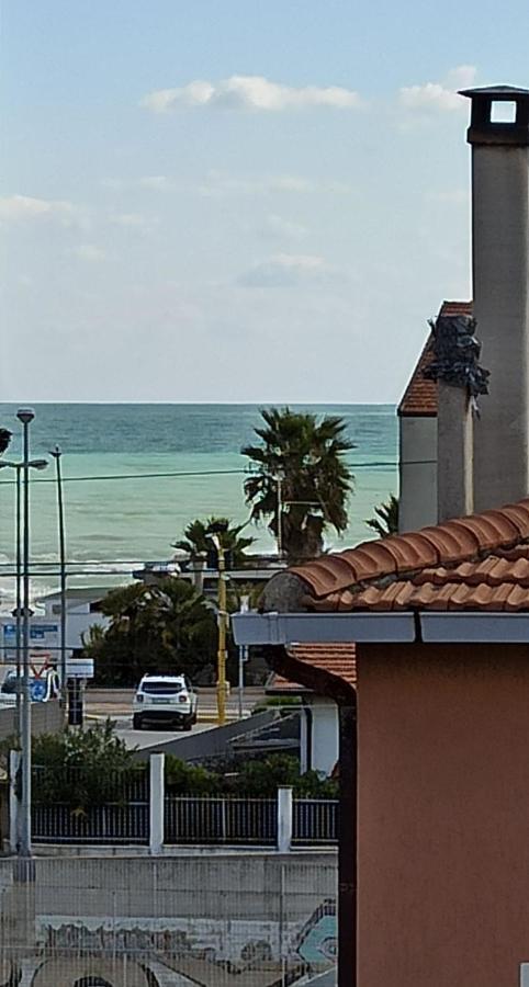 Colleoni 19 Bangkok, Appartamento Superior Civitanova Marche Dış mekan fotoğraf
