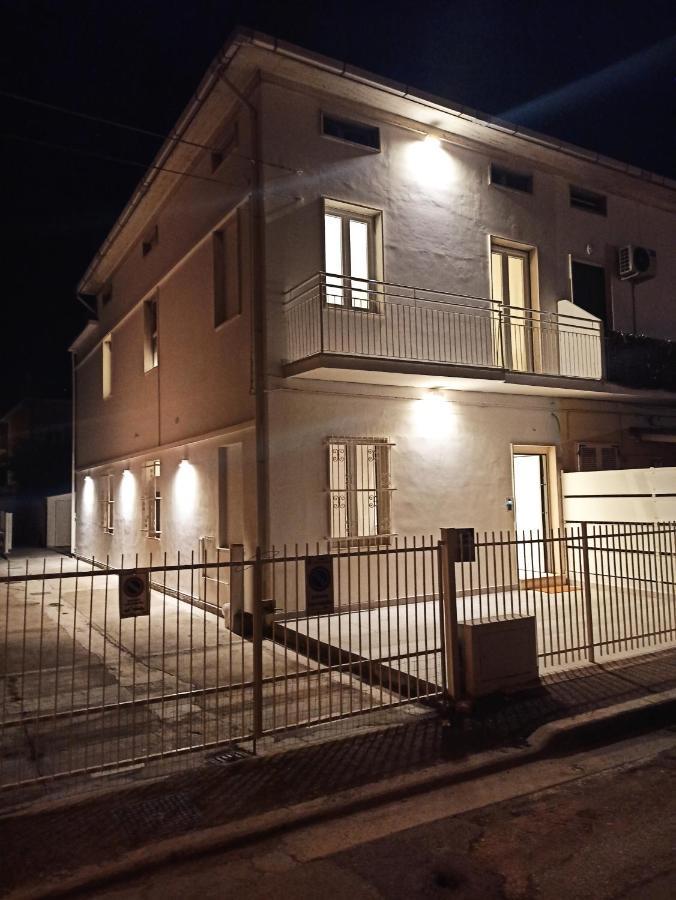 Colleoni 19 Bangkok, Appartamento Superior Civitanova Marche Dış mekan fotoğraf