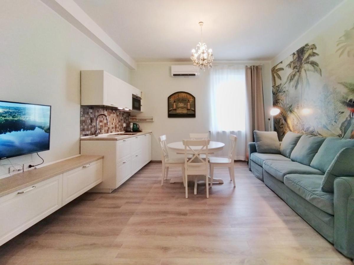 Colleoni 19 Bangkok, Appartamento Superior Civitanova Marche Dış mekan fotoğraf