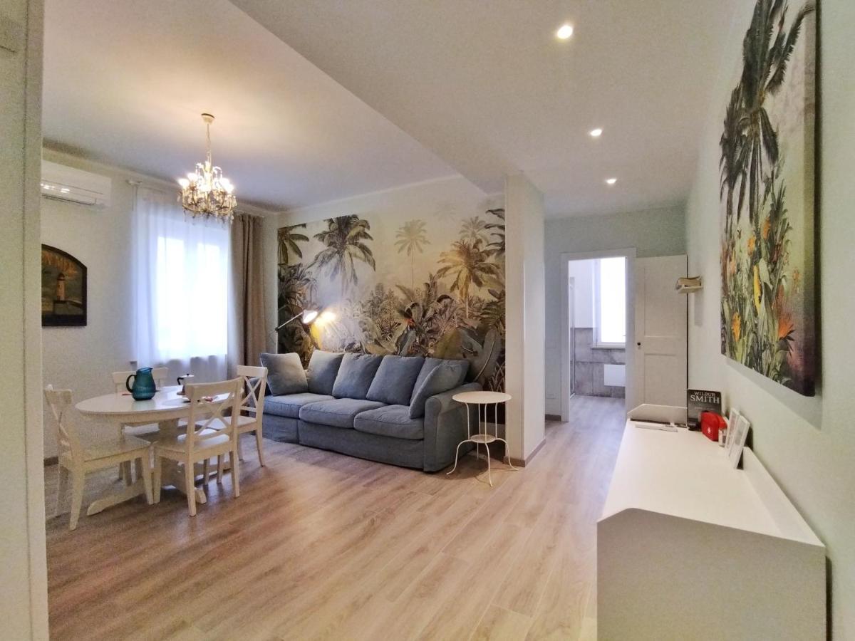 Colleoni 19 Bangkok, Appartamento Superior Civitanova Marche Dış mekan fotoğraf