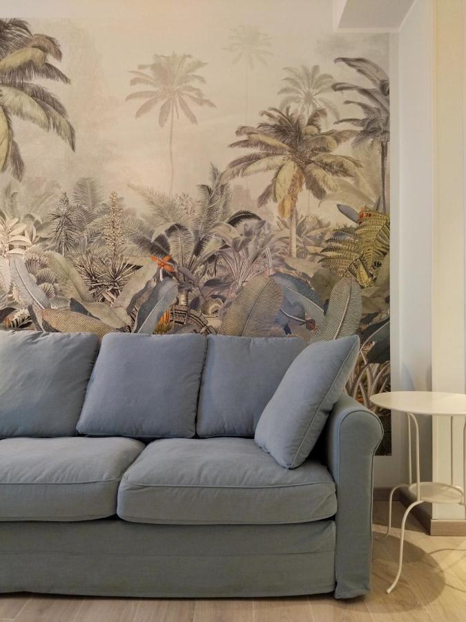 Colleoni 19 Bangkok, Appartamento Superior Civitanova Marche Dış mekan fotoğraf