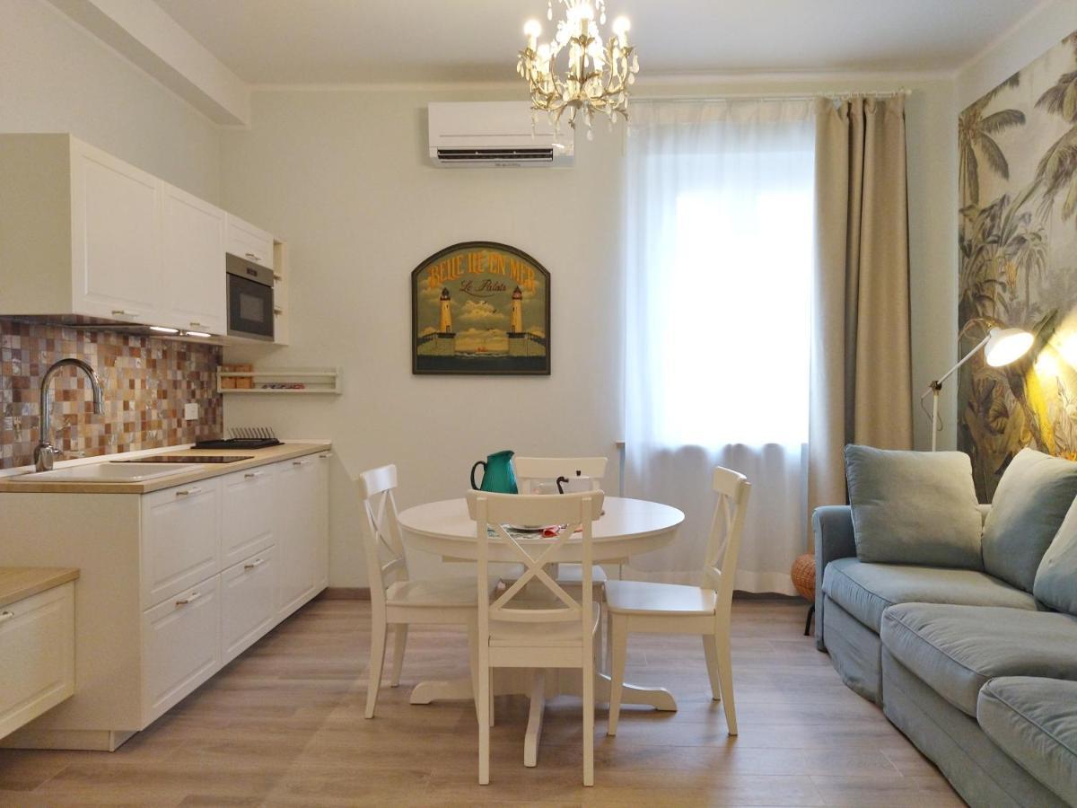 Colleoni 19 Bangkok, Appartamento Superior Civitanova Marche Dış mekan fotoğraf