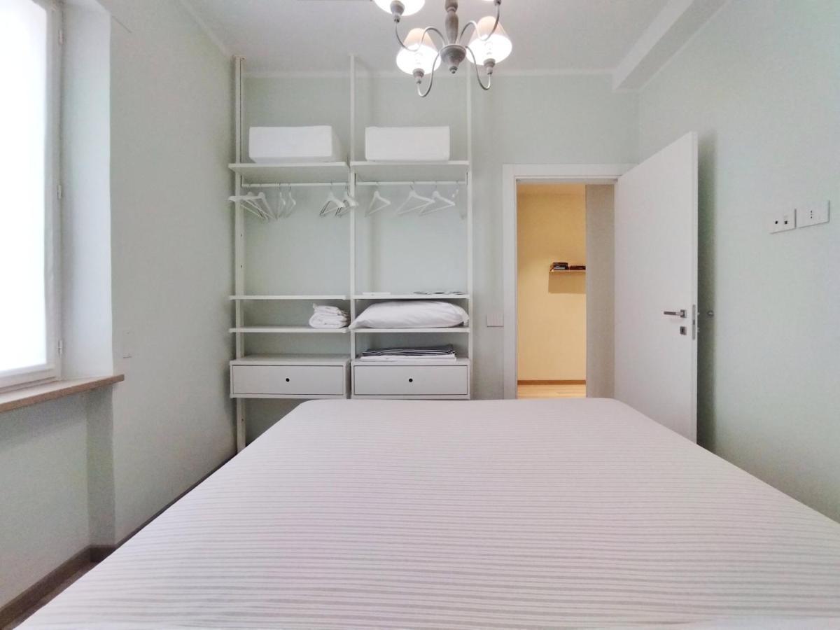 Colleoni 19 Bangkok, Appartamento Superior Civitanova Marche Dış mekan fotoğraf