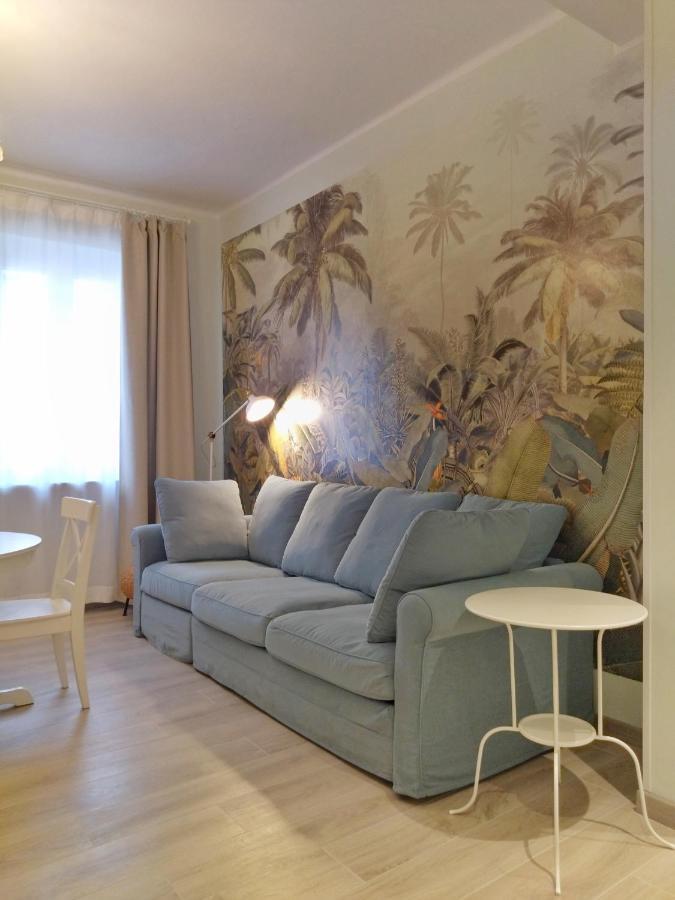 Colleoni 19 Bangkok, Appartamento Superior Civitanova Marche Dış mekan fotoğraf