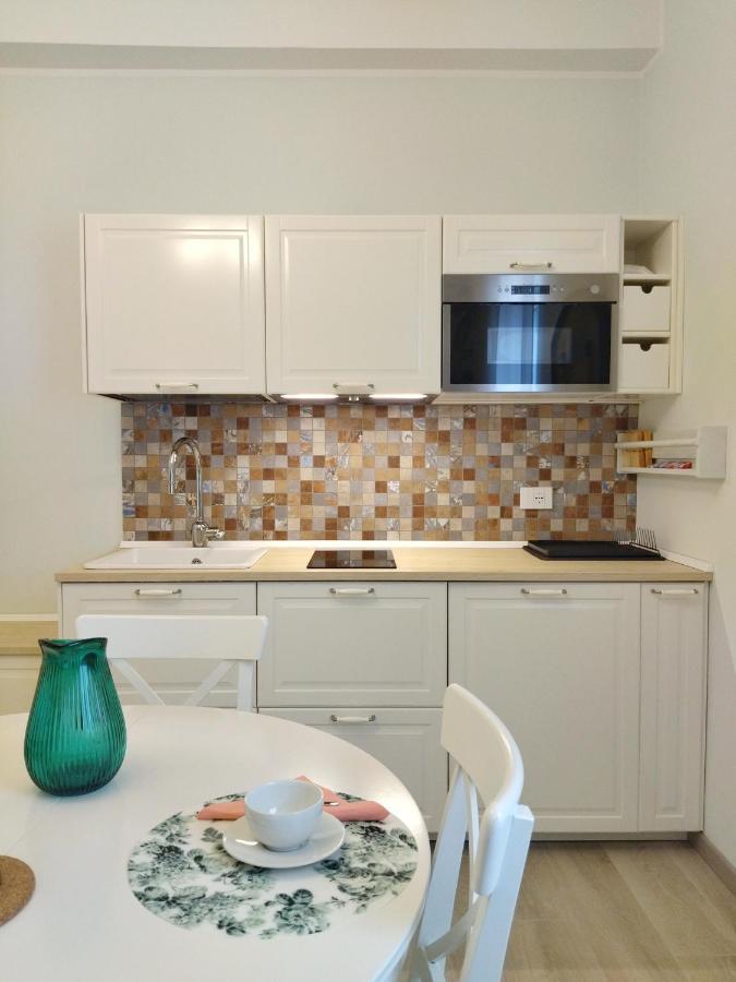 Colleoni 19 Bangkok, Appartamento Superior Civitanova Marche Dış mekan fotoğraf