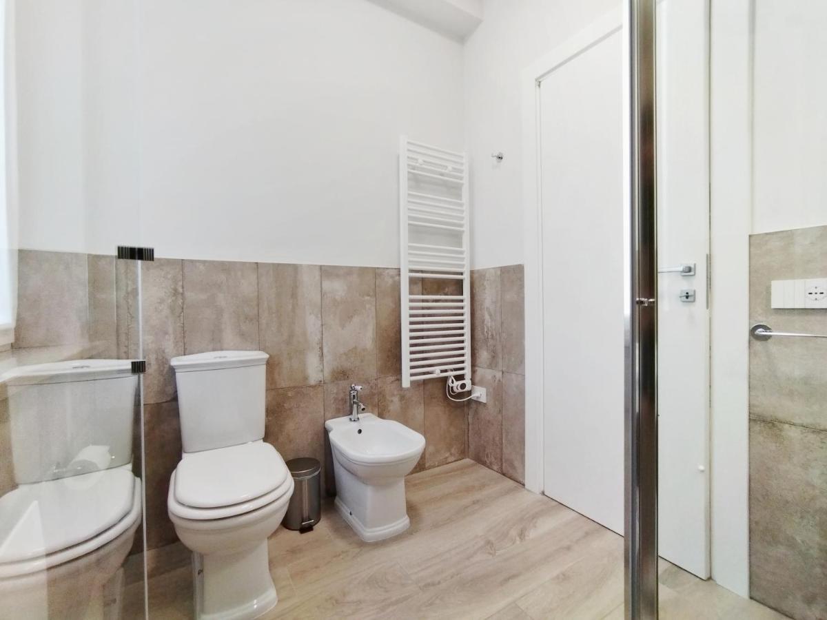 Colleoni 19 Bangkok, Appartamento Superior Civitanova Marche Dış mekan fotoğraf