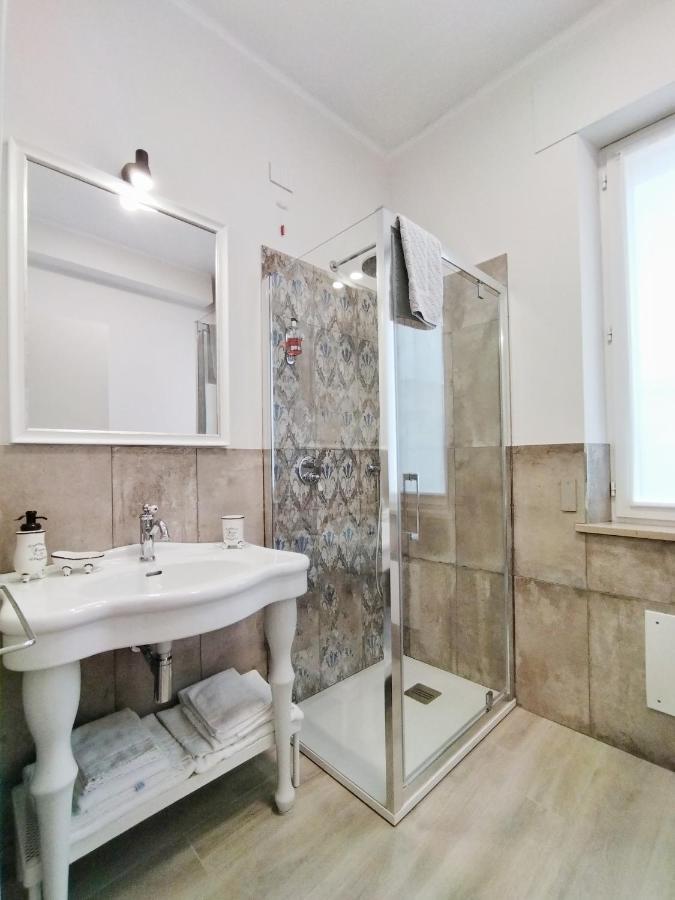 Colleoni 19 Bangkok, Appartamento Superior Civitanova Marche Dış mekan fotoğraf