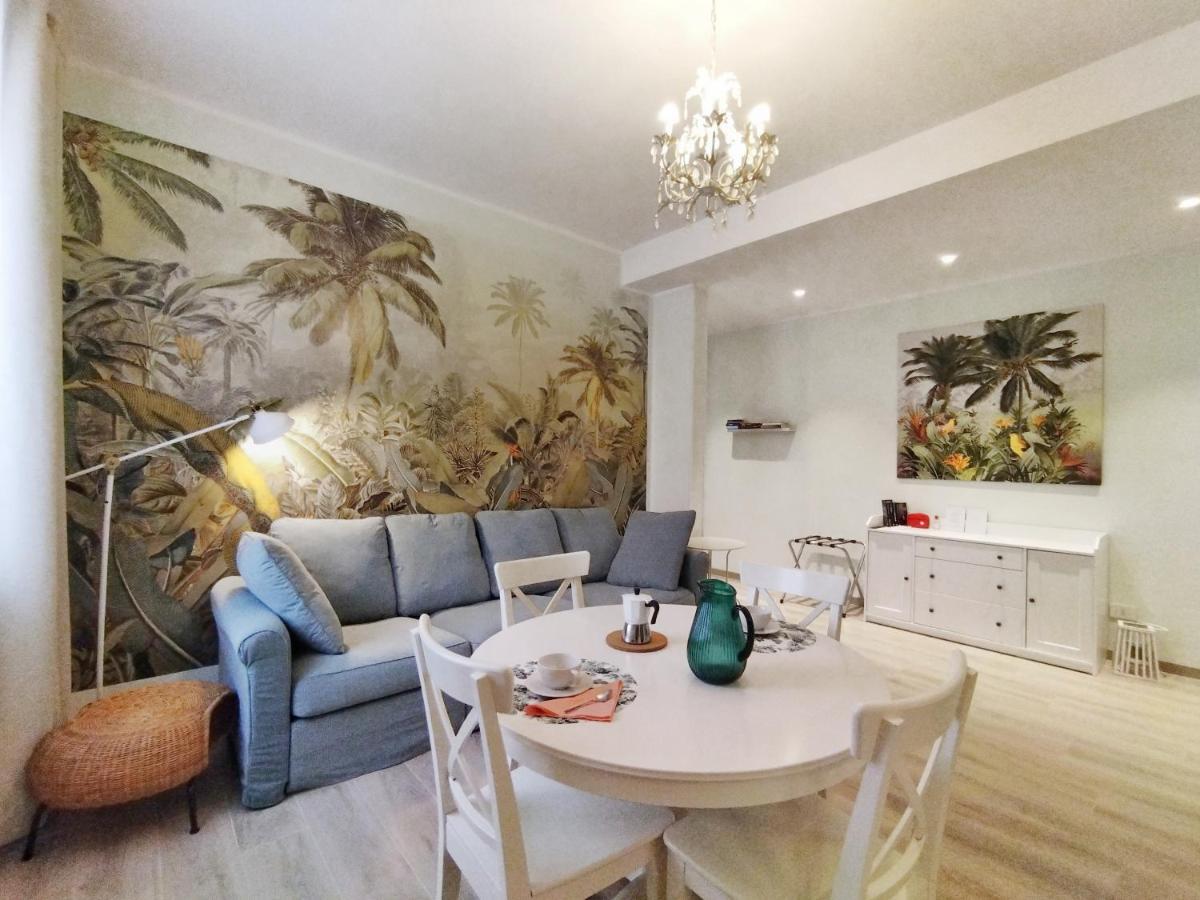 Colleoni 19 Bangkok, Appartamento Superior Civitanova Marche Dış mekan fotoğraf