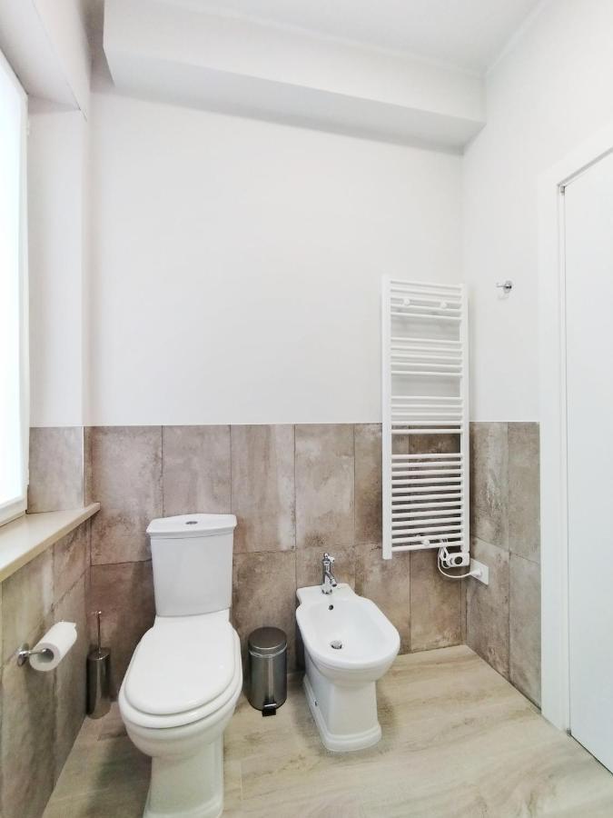 Colleoni 19 Bangkok, Appartamento Superior Civitanova Marche Dış mekan fotoğraf