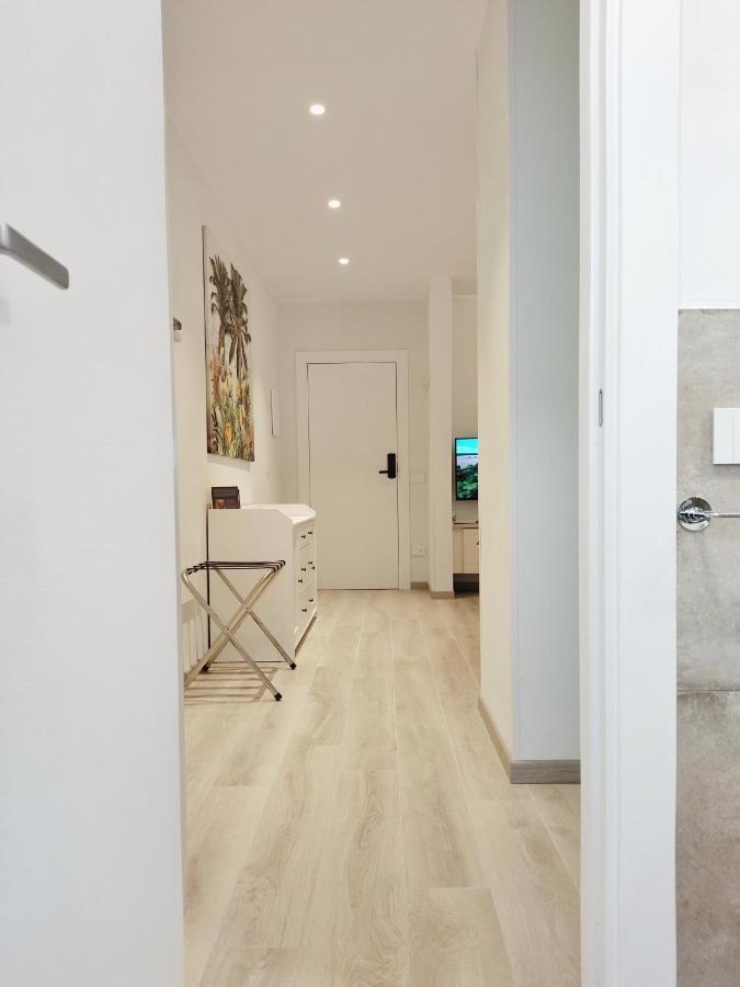 Colleoni 19 Bangkok, Appartamento Superior Civitanova Marche Dış mekan fotoğraf