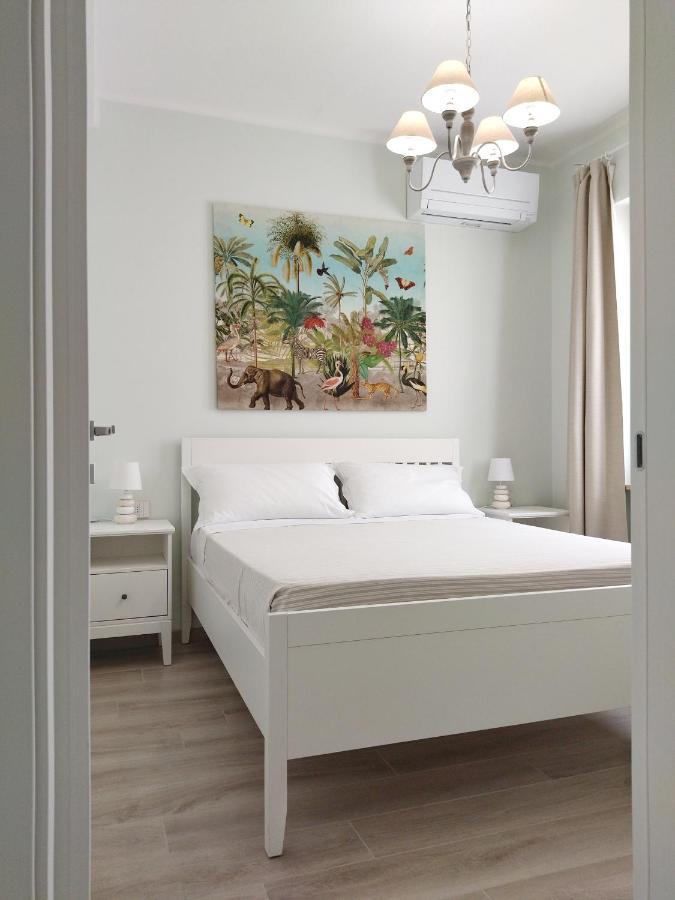 Colleoni 19 Bangkok, Appartamento Superior Civitanova Marche Dış mekan fotoğraf