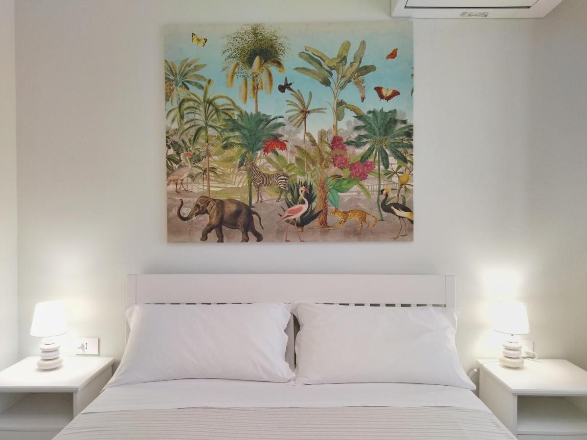 Colleoni 19 Bangkok, Appartamento Superior Civitanova Marche Dış mekan fotoğraf