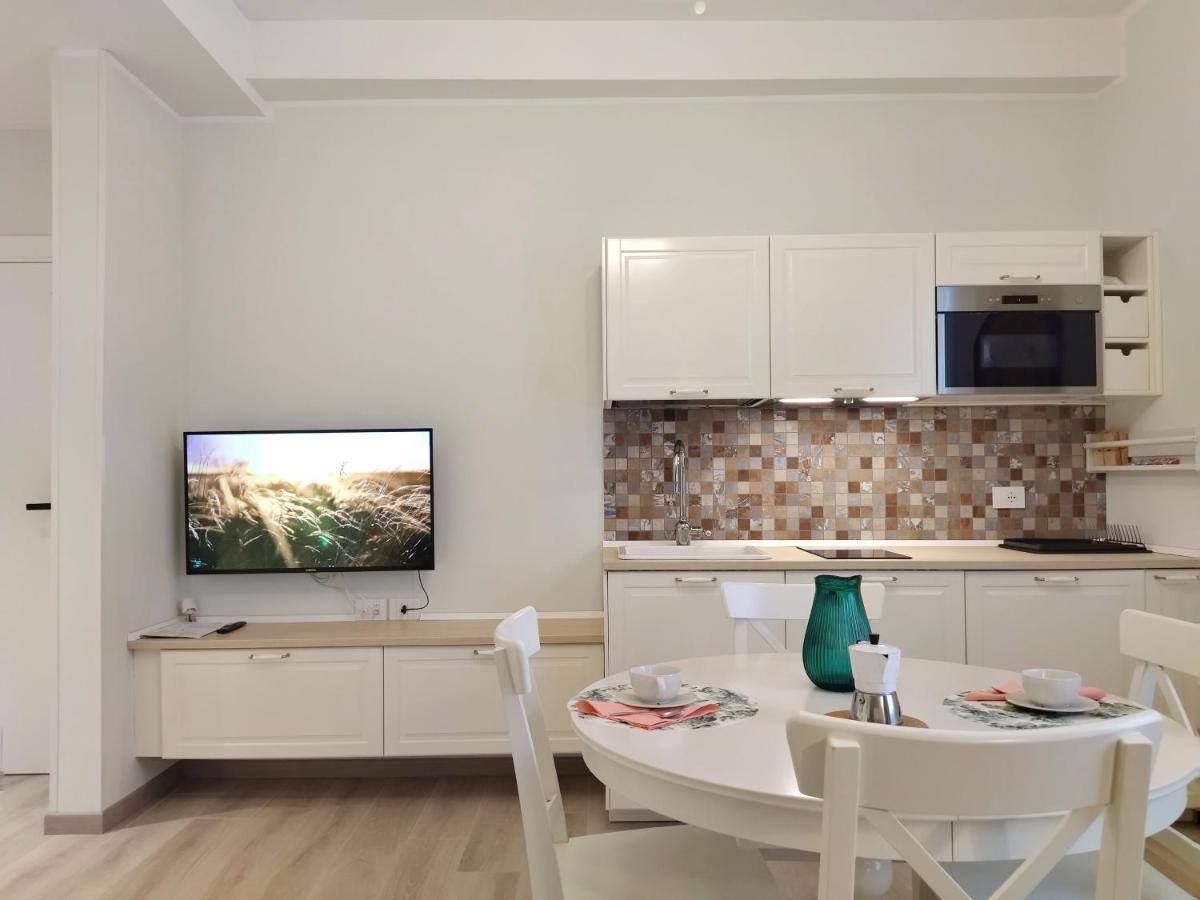 Colleoni 19 Bangkok, Appartamento Superior Civitanova Marche Dış mekan fotoğraf