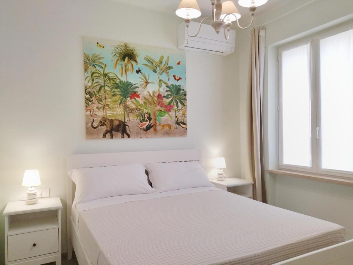 Colleoni 19 Bangkok, Appartamento Superior Civitanova Marche Dış mekan fotoğraf